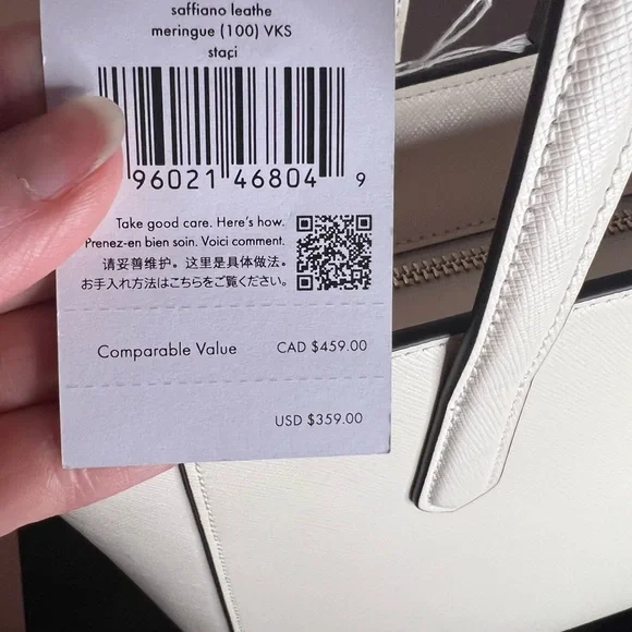 Kate Spade Staci Medium Tote - Picture 11 of 11